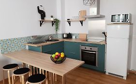 21 bis rue de la croix Appartement