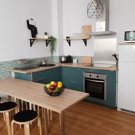 21 bis rue de la croix Appartement Avignon Extérieur photo