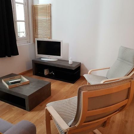 21 bis rue de la croix Appartement Avignon Extérieur photo
