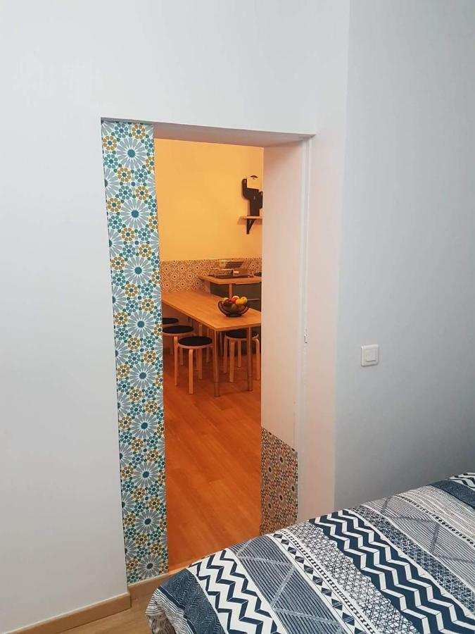 21 bis rue de la croix Appartement Avignon Extérieur photo