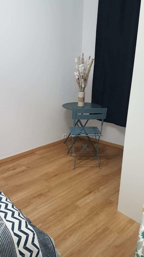 21 bis rue de la croix Appartement Avignon Extérieur photo
