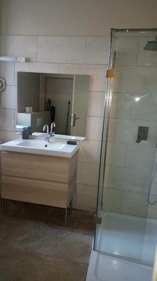 21 bis rue de la croix Appartement Avignon Extérieur photo