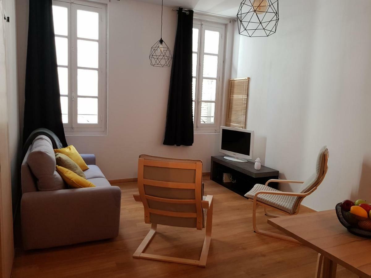 21 bis rue de la croix Appartement Avignon Extérieur photo