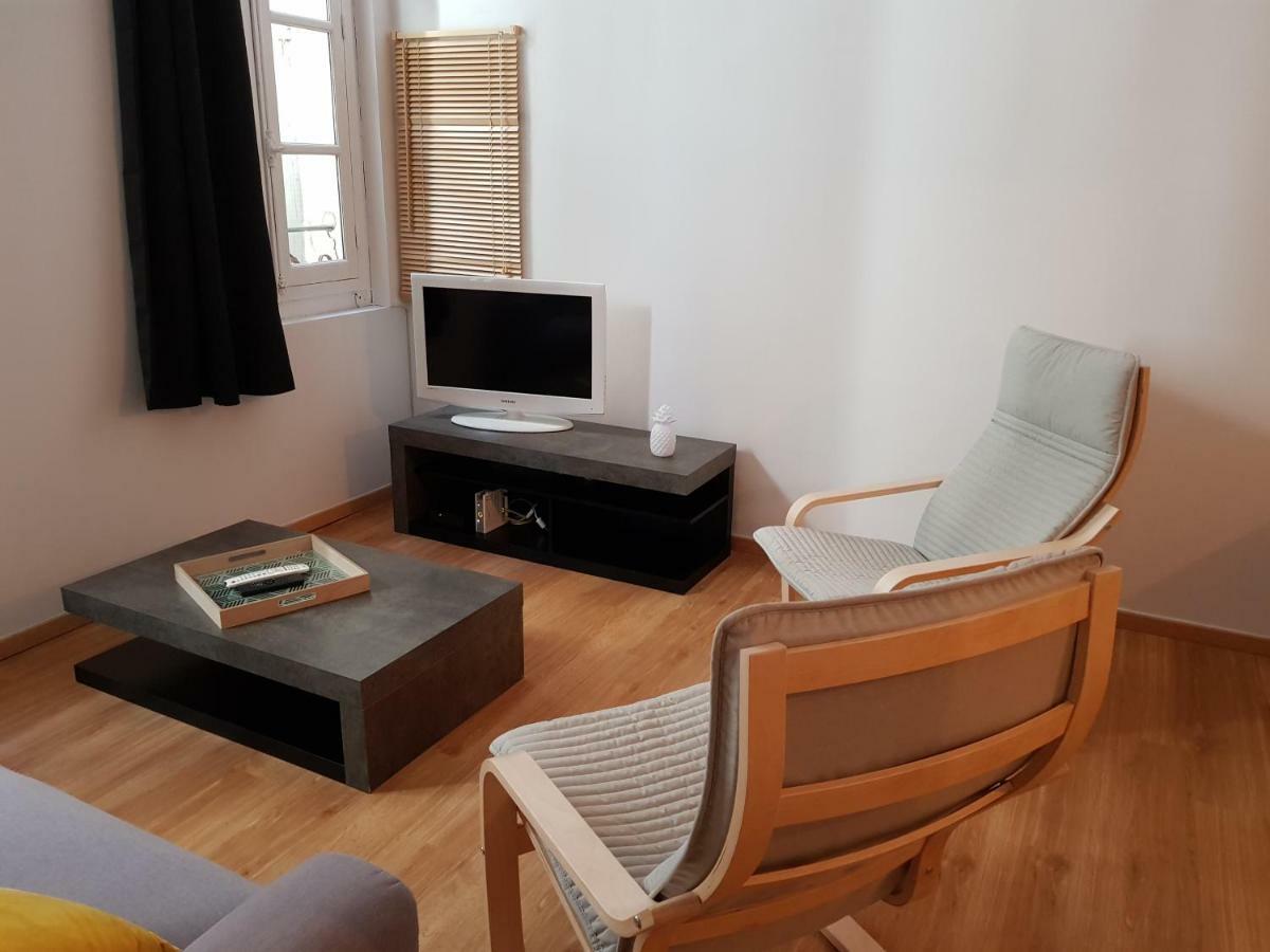 21 bis rue de la croix Appartement Avignon Extérieur photo