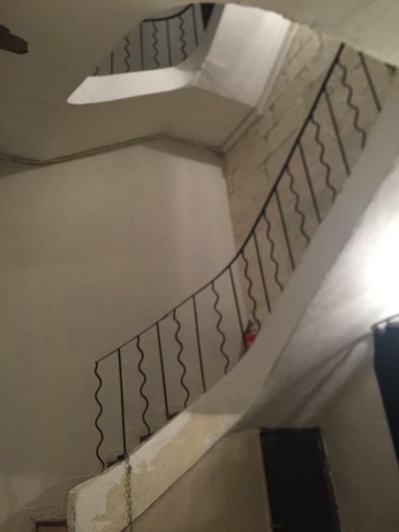 21 bis rue de la croix Appartement Avignon Extérieur photo